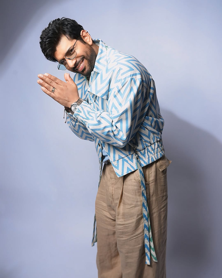 - Sakshi Post