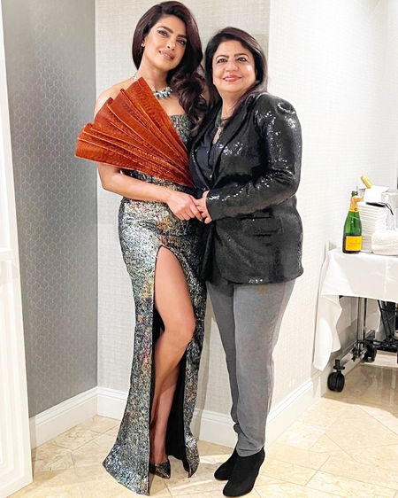 - Sakshi Post