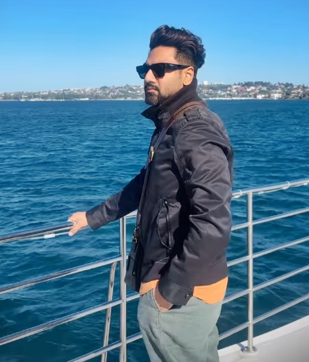 - Sakshi Post