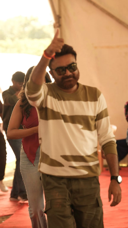 - Sakshi Post