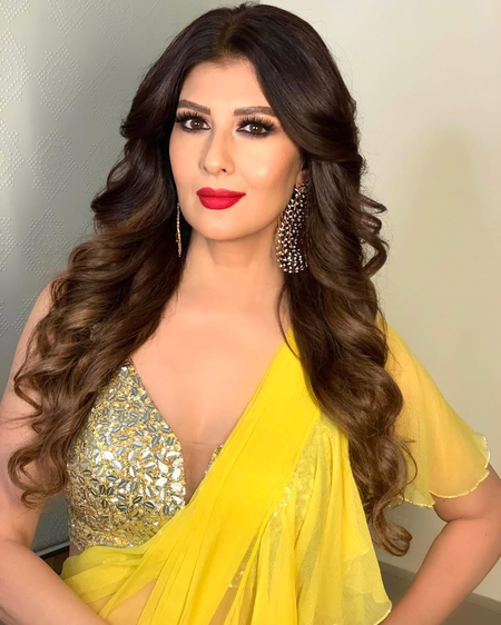 - Sakshi Post