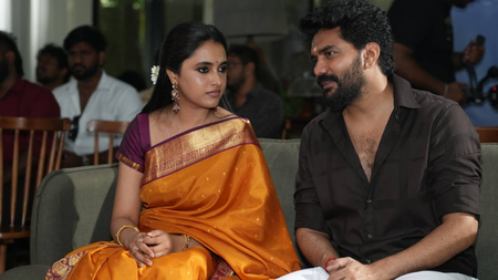 - Sakshi Post