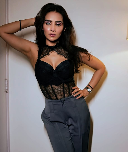 - Sakshi Post