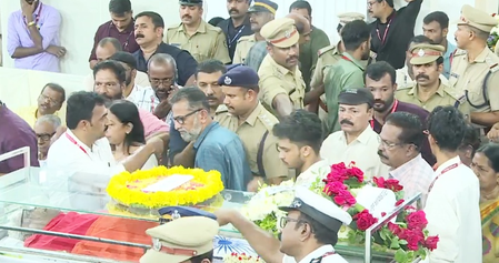 - Sakshi Post
