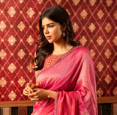- Sakshi Post