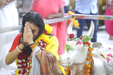 - Sakshi Post