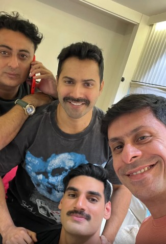 - Sakshi Post