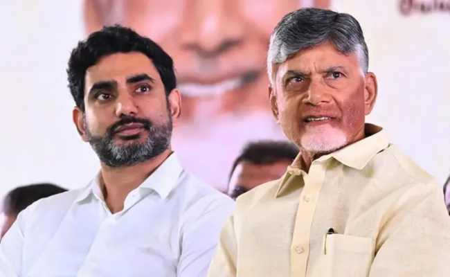 - Sakshi Post