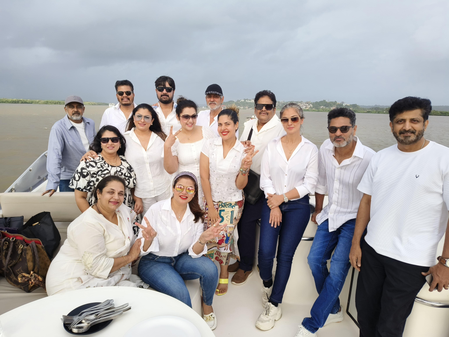 - Sakshi Post