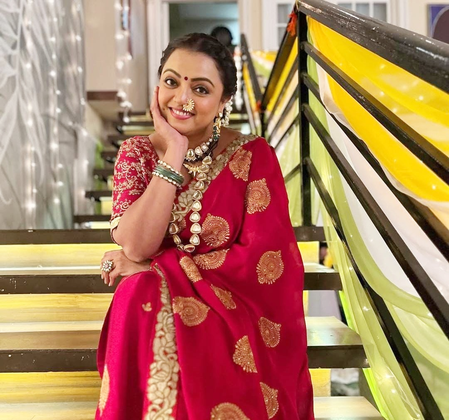 - Sakshi Post