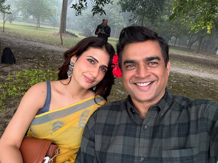 - Sakshi Post