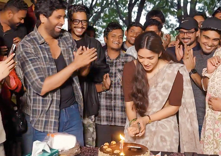  - Sakshi Post