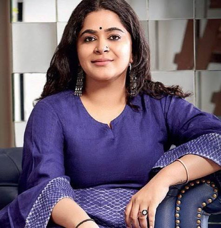 - Sakshi Post