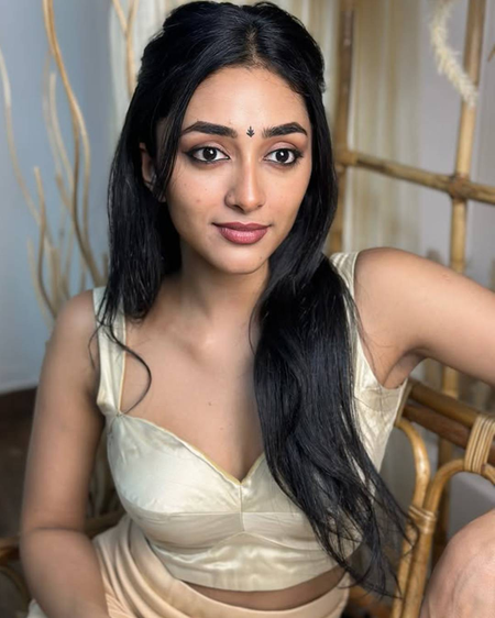 - Sakshi Post