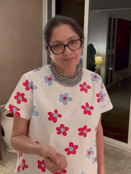 - Sakshi Post