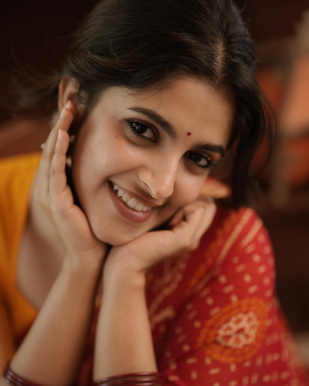 - Sakshi Post