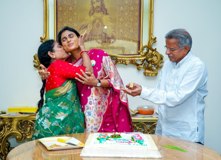 - Sakshi Post