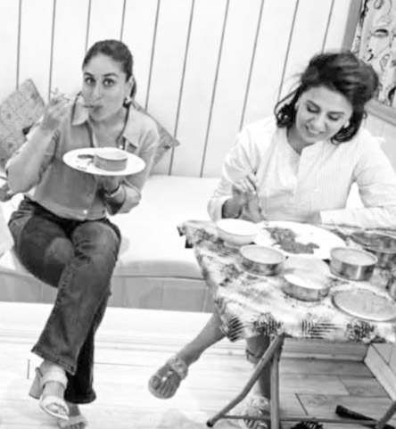 - Sakshi Post