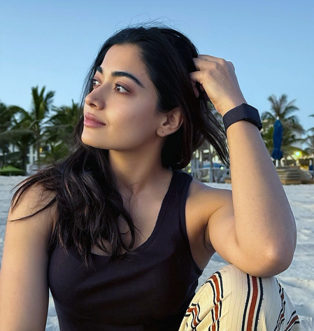 - Sakshi Post