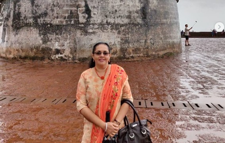 - Sakshi Post