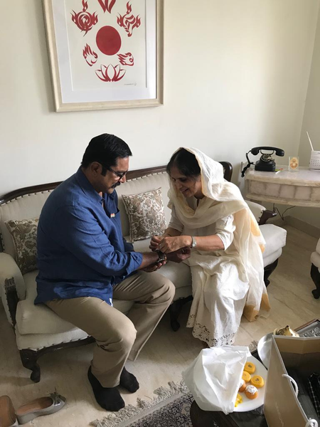 - Sakshi Post