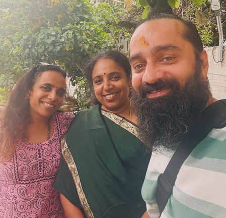 - Sakshi Post