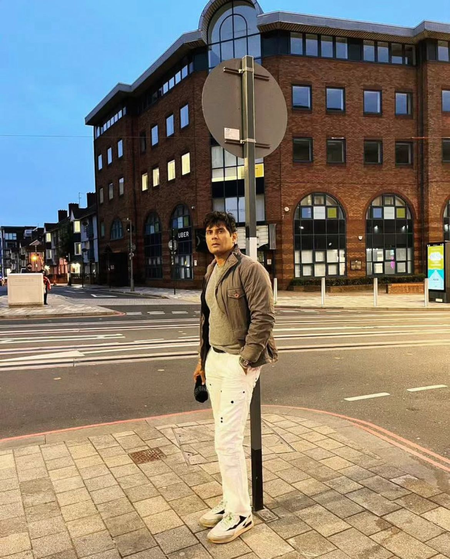 - Sakshi Post