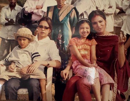 - Sakshi Post