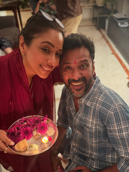 - Sakshi Post