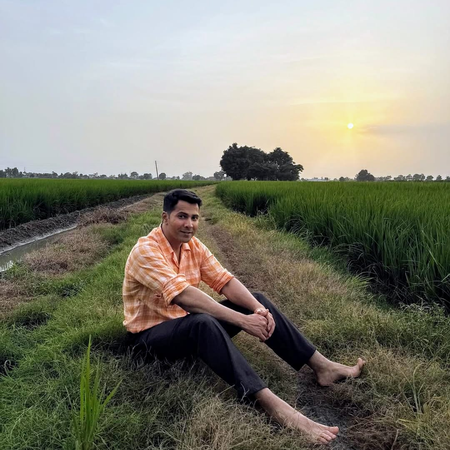 - Sakshi Post