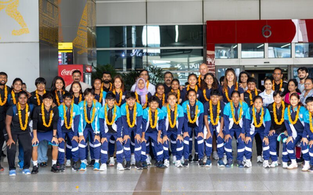- Sakshi Post