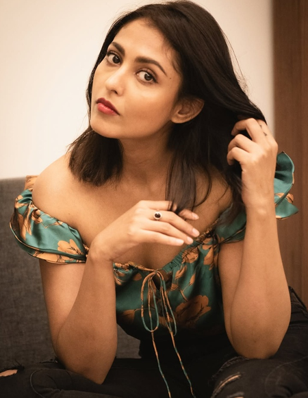 - Sakshi Post