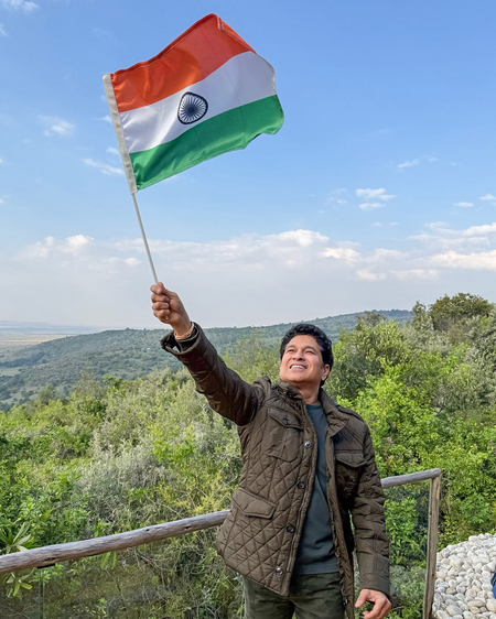 - Sakshi Post