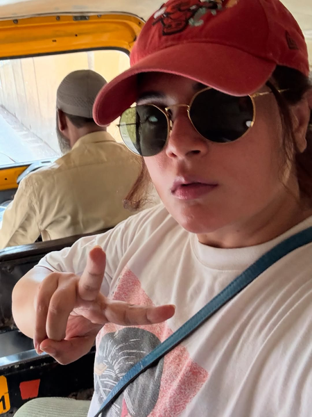 - Sakshi Post