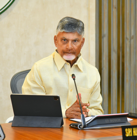 - Sakshi Post