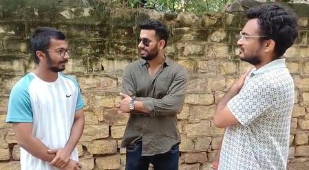  - Sakshi Post