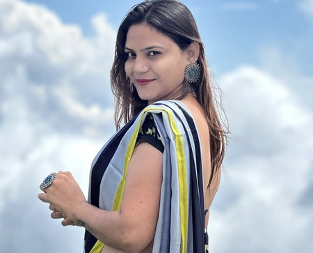 - Sakshi Post