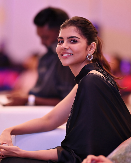 - Sakshi Post