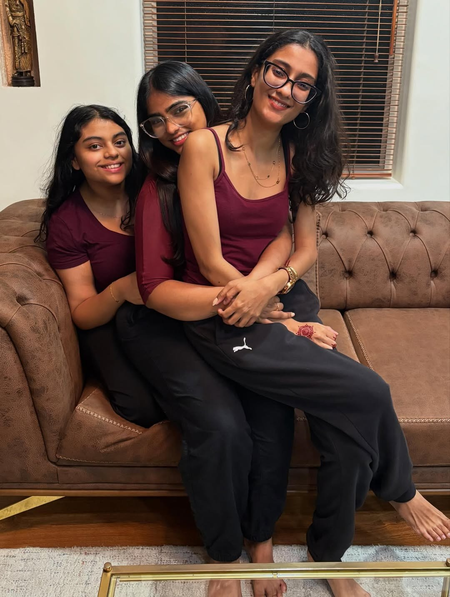 - Sakshi Post