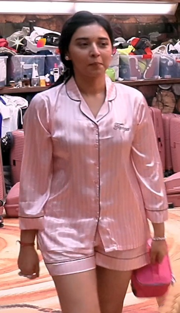 - Sakshi Post