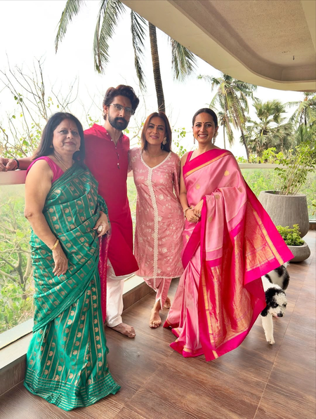 - Sakshi Post