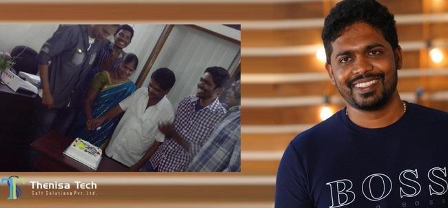  - Sakshi Post