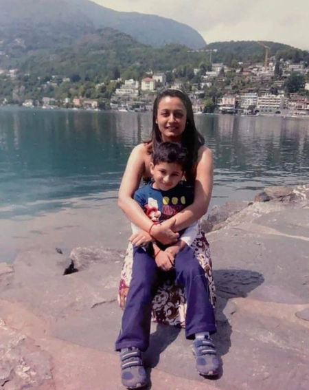 - Sakshi Post