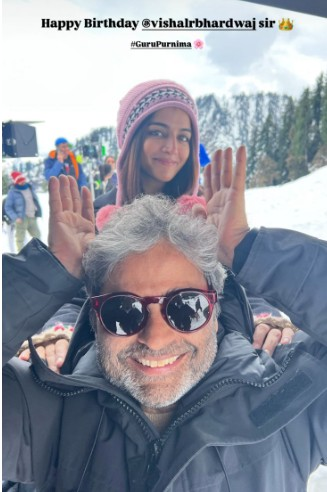 - Sakshi Post