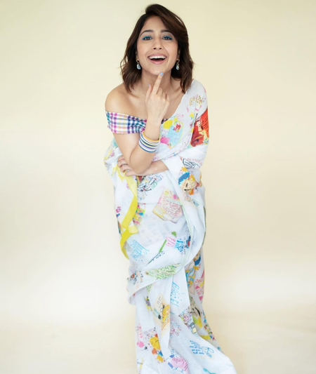 - Sakshi Post