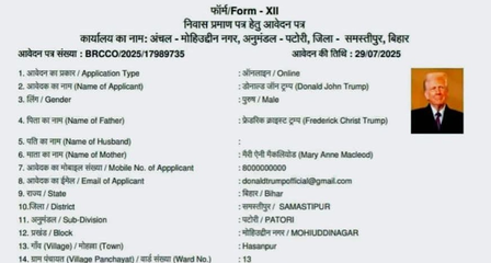- Sakshi Post