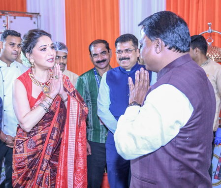- Sakshi Post