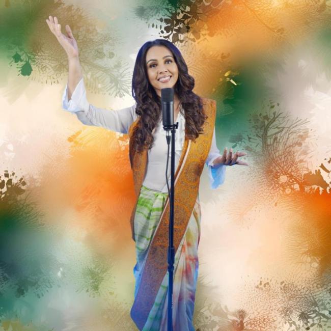 - Sakshi Post