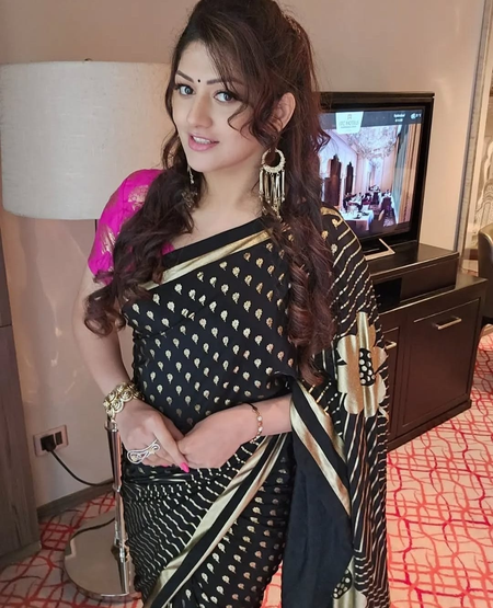 - Sakshi Post