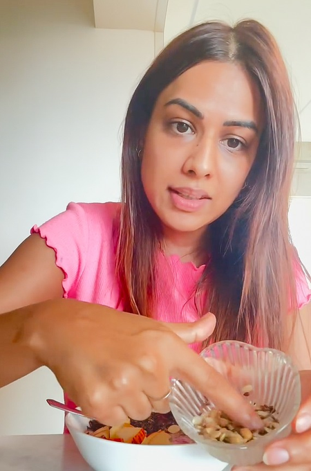 - Sakshi Post
